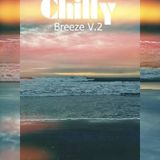 Chilly Breeze Vol.2 Guest Mix for Frission Radio