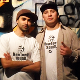 Digging Deeper - Israel Starr & Heart Offishall - Live Interview (Live On Base FM)