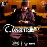 ConspiraMix "Ears Only" 01