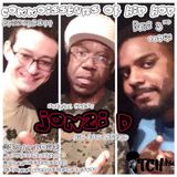 SKANDOUZ & Tom Foolery Beats - Connoisseurs Of Hip Hop 44 - Jonzi D