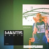 Mantis Radio 095 + hanal