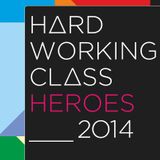 Hard Working Class Heroes 2014 - Electricitat (Leictreachas) - 18-09-2014 Broadcast