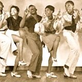 Lindy Hop Favorites - Basie, Goodman, Shaw, Lunceford, & more