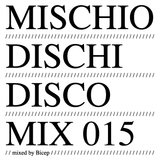 MDD MIX 015 . mixed by Bicep . 11.10.2010