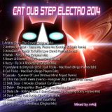 Cat dub step electro mixed by m4dj