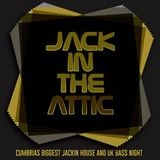 Mix for Jackin In The Attic