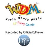 WORLD DANCE MUSIC 2001 BY RICKY GARCÍA - TAPE 6