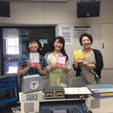 つながれボリューション!27.6.20此村孝子さん