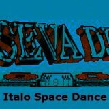 sevaDjhome - Italo Space Dance vol.25