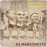 ELECTROSWING *Summertime*