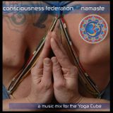 NAMASTE (a mix for the yoga cube)