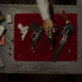 An hour of electronica, classical, movie soundtracks and ambient music