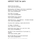 Moondog Medicine - Happiest Place on Earth
