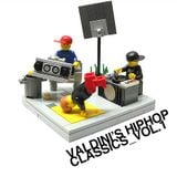Valdini's HipHop Classic's vol.1