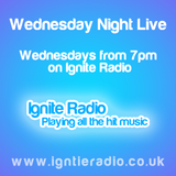 Wednesday Night Live - 18th June 2014