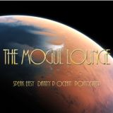 The Mogul Lounge: Mars & Alien Life