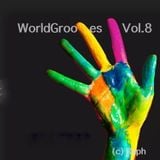 WorldGrooves Vol.8