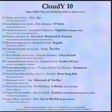 SeeWhy CloudY10