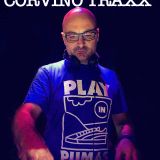 DJ CORVINO TRAXX LIVE SET ADE 2014