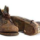 Walk a mile in my shoes