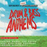 Addiction - Drum & Bass Anthems (Muzik 2003)