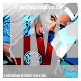 LIVE || a Recorded Mix at Coconuts Bar & Grill