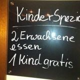 Karneval beim Kannibal