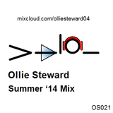 Summer '14 Mix