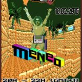 La.Selva>radioshow ! 10/02/2015. DJ's _Coconutah.MENEO.Silly-Tang