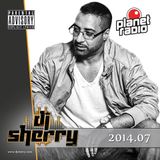 Dj Sherry Show 2014.07