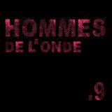 Hommes de l'onde #9 - OnlyPlaylist1