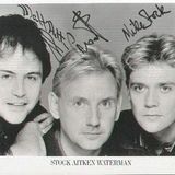 The Stock Aitken Waterman Mix