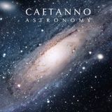 Caetanno pres. Astronomy