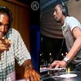 brockie + kenny ken set from bassmans bash 1997............
