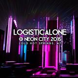 Live @ Neon City 2015