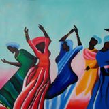 RHYTHM Vol.8 (Soulful Movement)(SoulDeep Mix)by the Soulful Illustrator