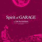 #1/2013.9.21 "Spirit of Garage" DJ TOK.M@The HAKATA sapporo