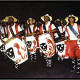 Happy Jazz Retrospective on music from Uruguay