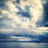 BLUE BOSSA MIX