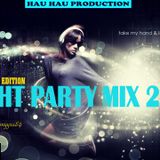 Romyyca89@ProDeejay Radio - Night Party Mix 2015_Vol.8_16.05.2015