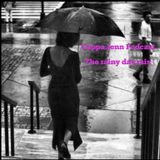 Cuppa Jenn Podcast 24/01/14 Cuppa Jenn's Rainy Day Mix