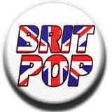 Britpoppin'