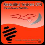 MDB - BEAUTIFUL VOICES 019 (VOCAL TRANCE CHILLED-BEAT)
