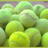 Roe Green Tennis Club's Steve Mannion on Wimbledon & British Tennis Funding