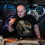 Dexcell (Spearhead Rec., Med School, Liquicity) @ Double Trouble, Cross Club - Prague (13.11.2015)