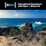 Myon & Shane 54 - International Departures 293