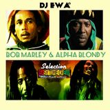 Bob Marley ft. Alpha Blondy {live}