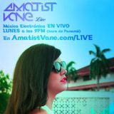 Amatist Vane Live #57
