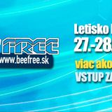 Set na Bee Free 2012