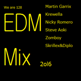 2ol6 EDM Mix